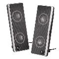 Logitech V10 Notebook Speakers PC MultiMedia