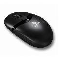 Logitech Black 3 Buttons 1 X Wheel USB Cordless