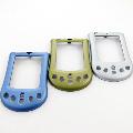 PalmOne Palm m100 Faceplate Cover Silver Mist