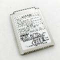 10GB IDE Toshiba MK1003GAL 4200RPM 1.8 5.0mm OEM