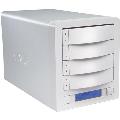 1TB LaCie Biggest S1S Hard Drive Array SATA ATA-150 (Refurb)
