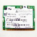 Intel Pro Wireless 802.11b 11Mbps 802.11ag OEM