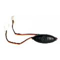 StarTech.com Fan Failure Alarm Monitor Fanalarm