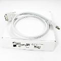 3Com SuperStack II Switch 1100/ 3300 Matrix Stacking Cable