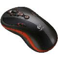 Logitech Mediaplay Cordless Mouse 11BTN Optical