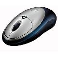 Logitech Cordless Click! Optical Mouse USB