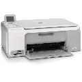 HP PhotoSmart C4180 All-in-One Printer OEM