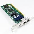 HP Adlink 82546EB Ethernet 1Gbps PCI-X OEM