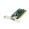 Ethernet 1Gbps Fiber GigaBit Network Adapter PCI