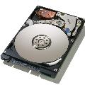 Hitachi TravelStar 7K200 120GB SATA 7200Rpm OEM