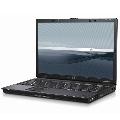 HP 8710p 2.2GHz C2D T7500 2GB 120GB DVD-RW 17-inch XP