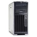 HP xw8400 2.66Hz Intel Xeon 5150 4GB 160GB DVD-RW (Refurb)