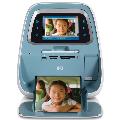 HP PhotoSmart A826 Photo Printer Color