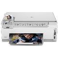 HP PhotoSmart C6280 All-in-One Printer No Ink