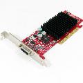64MB IBM Quadro4 280NVS AGP 8x Dual VGA OEM