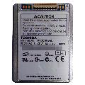 30GB Mini HDD Toshiba HDD1642 ZIF 5.0mm 1.8 OEM