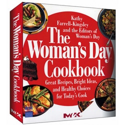 PC - The Woman's Day CD Cookbook