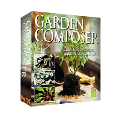PC - Garden Composer