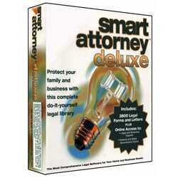 PC - Smart Attorney Deluxe