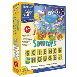 PC - Sammys Science House