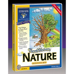 Theme Weaver's Nature Educational Software