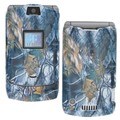Clip-On Crystal Case for Motorola RAZR V3 / V3c