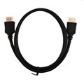 3 feet HDMI-HDMI Cable