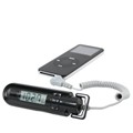 Universal All Channel FM Transmitter
