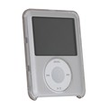 Clip On Case with Lanyard for iPod Gen3 Nano