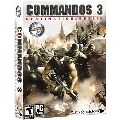 PC - Commandos 3: Destination Berlin