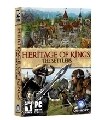 Heritage of Kings: The Settlers DVD Edition