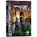 Splinter Cell: Pandora Tomorrow