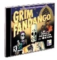 PC - Grim Fandango