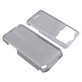 Smoke Clip-on Crystal Case for Sony Ericsson W580