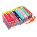 Canon BCI-6 Photo Ink Set (8 Pack)