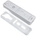 Crystal Cover for Nintendo Wii Remote Control