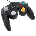 Controller Pad for Nintendo Wii / GameCube, Black