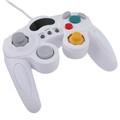 Controller Pad for Nintendo Wii / GameCube, White