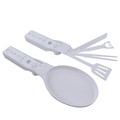 Cooking Mama Kit for Nintendo Wii