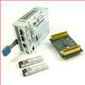 HP A8001A 4GB Fibre Channel Switch