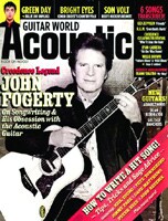 GUITAR WORLD-non disc version