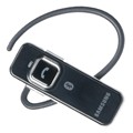 Samsung WEP350 Black Bluetooth Headset