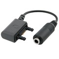 Stereo Headset/ Speaker Adaptor for Sony Ericsson