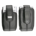 Blackberry 8800 / 8830  Leather Case HDW16462001