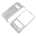 Clear Clip On Case for LG VX9100 EnV2