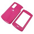 Hot Pink Clip On Case for LG AX 830
