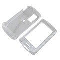 Clear Clip On Case for LG AX 830