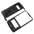 Black Clip On Case for LG VX9100 EnV2