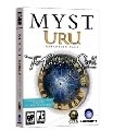 Myst Uru: Path of the Shell Expansion Pack Myst