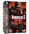 PC - Tom Clancy's Rainbow Six: Raven Shield
